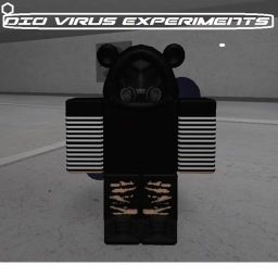 DIO Virus Experiments
