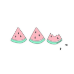 simply..watermelons