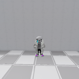 alpha sans fight warning  insanely hard