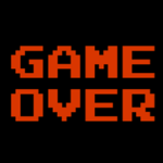 Game Over...