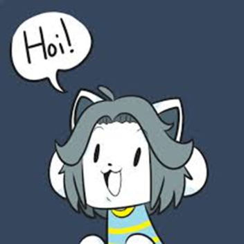 Temmie Flakes Tycoon