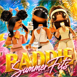 Baddie Summer Fits {✨Updated✨}
