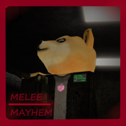 Melee Mayhem