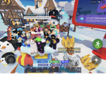 PHANTOM - BEDWARS