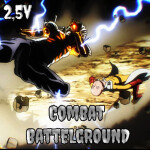 Combat BattelGround [2.5V Update]