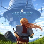 Sword Art: Eternity