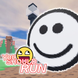 You Should RUN