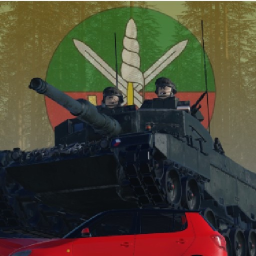 7. MB | Posádka Přáslavice