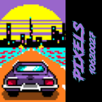≈Pixels