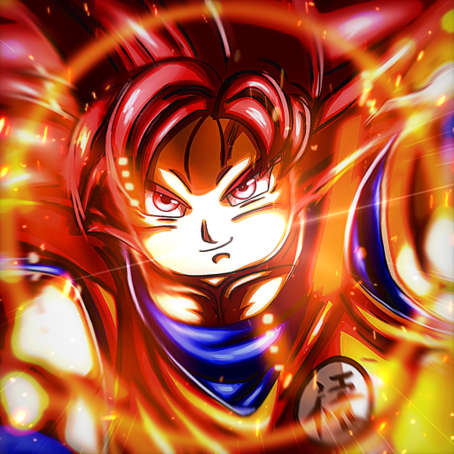 Saiyan Fighters