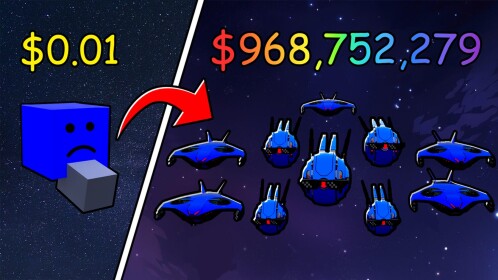 [👽] Astrominer [0.7.4c] ALIEN EVENT