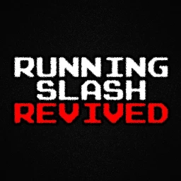 RUNNING SLASH: REVIVED icon