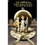 The promise neverland vibes