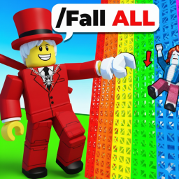 CLIMB FOR FREE ADMIN !