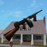 Timmy Gun Inc.