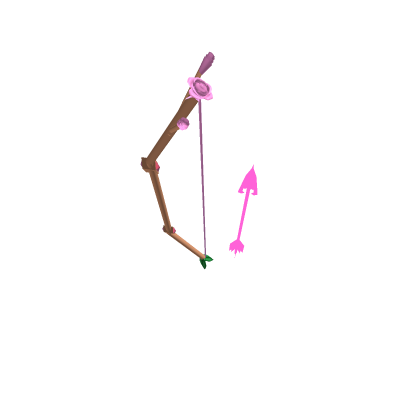 Madoka Kaname's Bow and Arrow