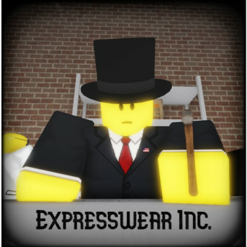 Expresswear Inc.