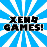 Xeno Games!