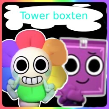 tower boxten [New] Bonus Avatar and Item new