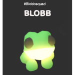 Blobb Squad