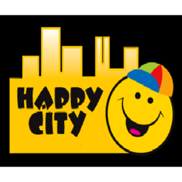 GIGGLE'S HAPPY CITY!!!