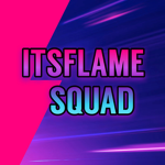 ItsFlame Squad