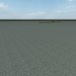 Air Combat Zone