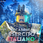 • Accademia Esercito Italiano •