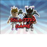 JJD7 And SoloTheYolo's Game ???