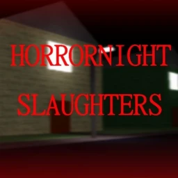 (Halloween!) Horrornight Slaughters icon