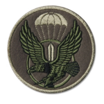 (ROKA)Special Warfare Command