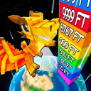 Jump High For Brainrots!