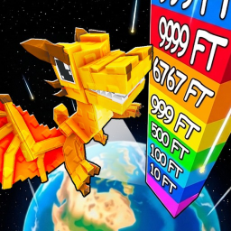 Jump High For Brainrots!