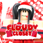 CC | Cloudy Closet
