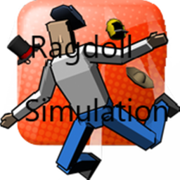Ragdoll Simulation [ALPHA]