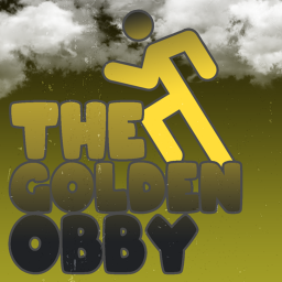 The Golden Obby [BETA]