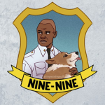 Brooklyn Nine- Nine Fan Club