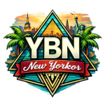 YBN | New York