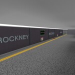 Automated Trains [WIP]