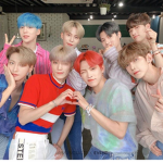 Kpop Competition