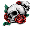 The Skulliez