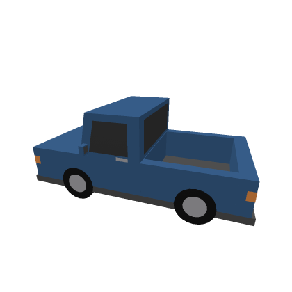 Pickup Truck