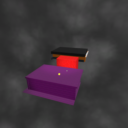 Fnaf 4 Map /Lobby