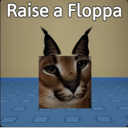 Raise a Floppa {1.0.0} {Alpha} Multiplayer