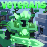 Bedwars Veterans