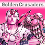 Golden Crusaders