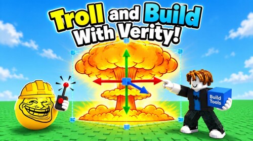[CARS] Construire avec Verity !