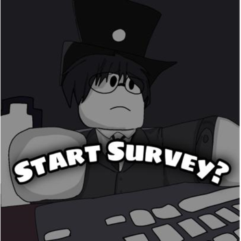Start Survey?