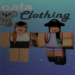 Koala Clothing Home-Store!