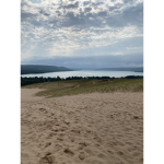 -Ocean’s Beach-